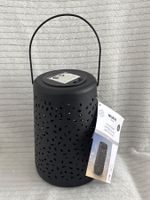 Migros Solar Laterne für den Garten, Neu & Original ca 23cm