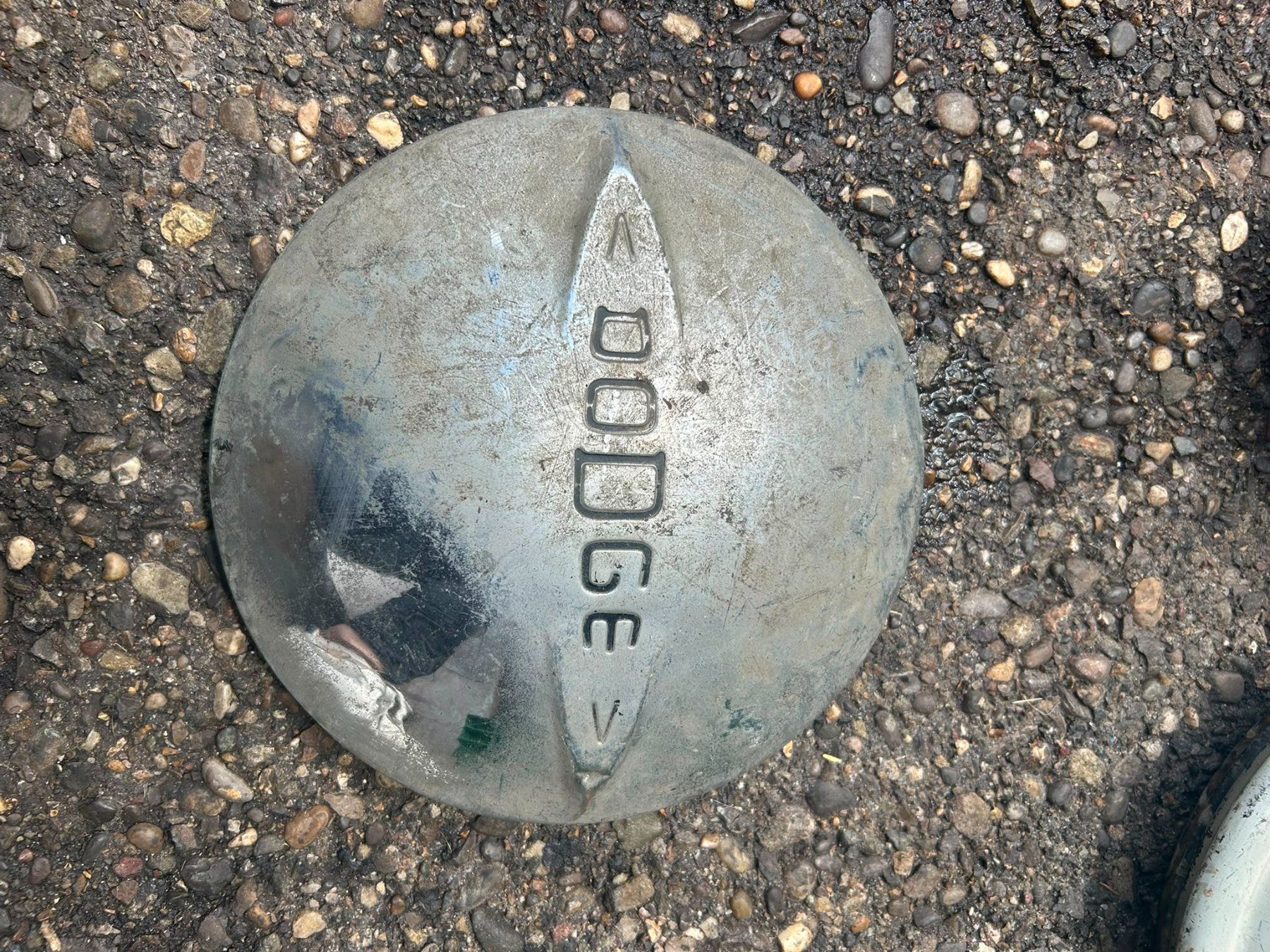 Toutes les pièces auto: Raddeckel – D'occasion à Niederdorf par St170 4