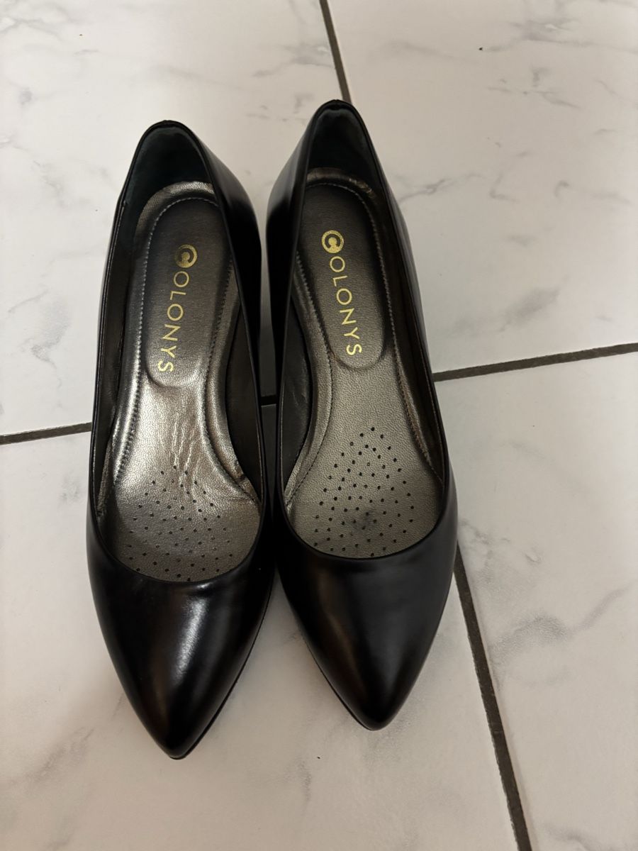 Scarpe da donna: Scarpe  – Nuovo (secondo la descrizione) da Schwyz venduto da Francesca54
