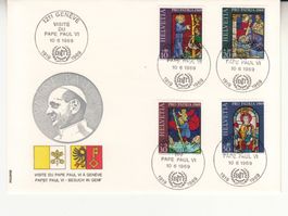 Sonderstempel S. 702 auf Pro Patria-Satzbrief