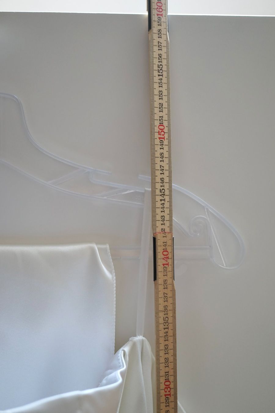 Robes: Hochzeitskleid von Lissa – D'occasion à Frauenfeld par Camel16 7