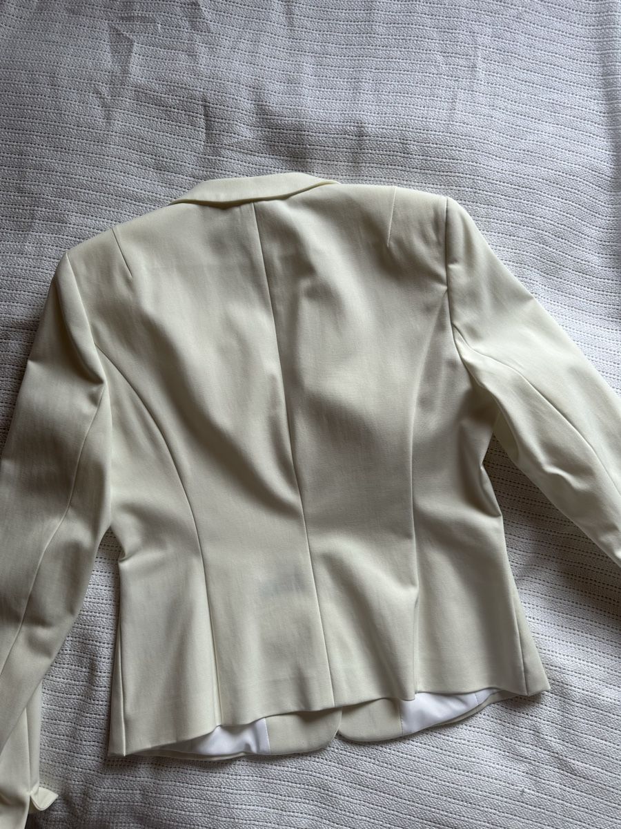 S.Oliver Giacche: S.Oliver Blazer – Nuovo (secondo la descrizione) da Vaduz venduto da jansenteler 2