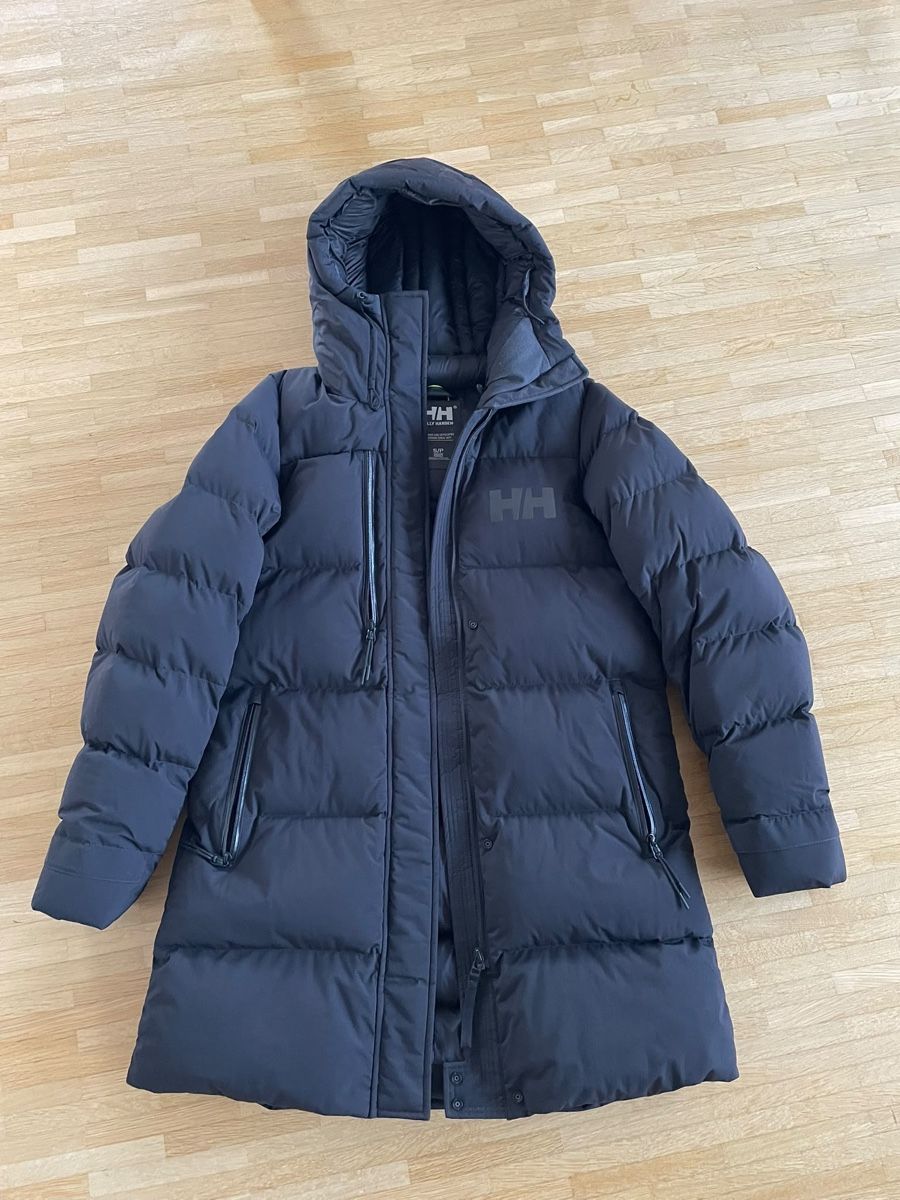 Helly Hansen Mäntel: Mantel Damen Helly Hansen  – Gebraucht aus Sonnental von cantona1