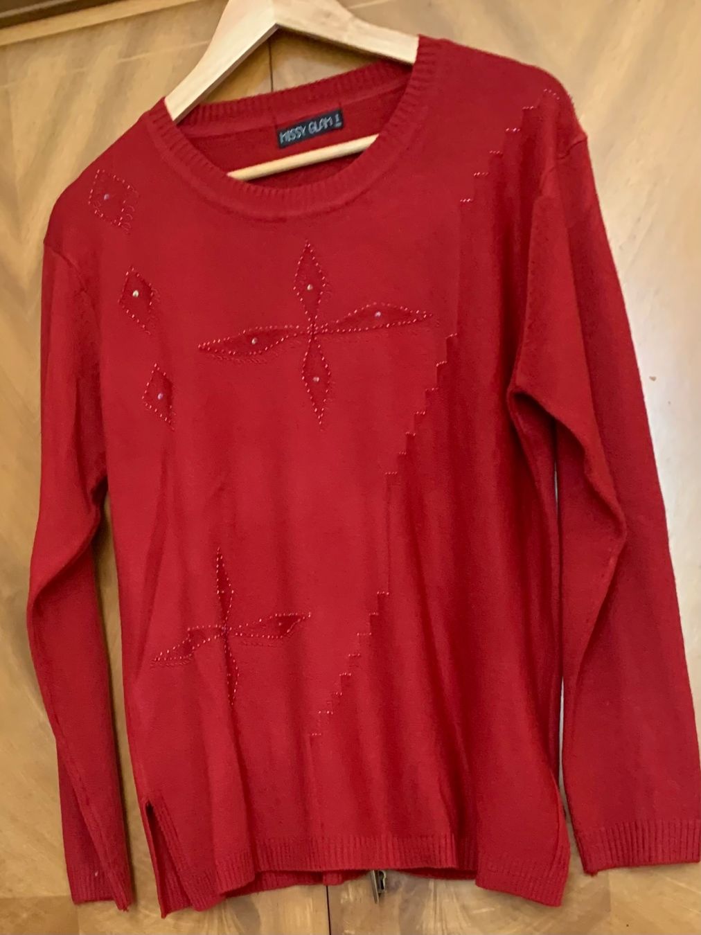 Pulls & Sweat-shirts: Damen - Pullover  Grösse XL – Neuf avec emballage d'origine à Horgen par Horga