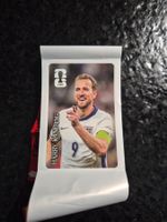 Panini Coca Cola Extra Sticker Harry Kane