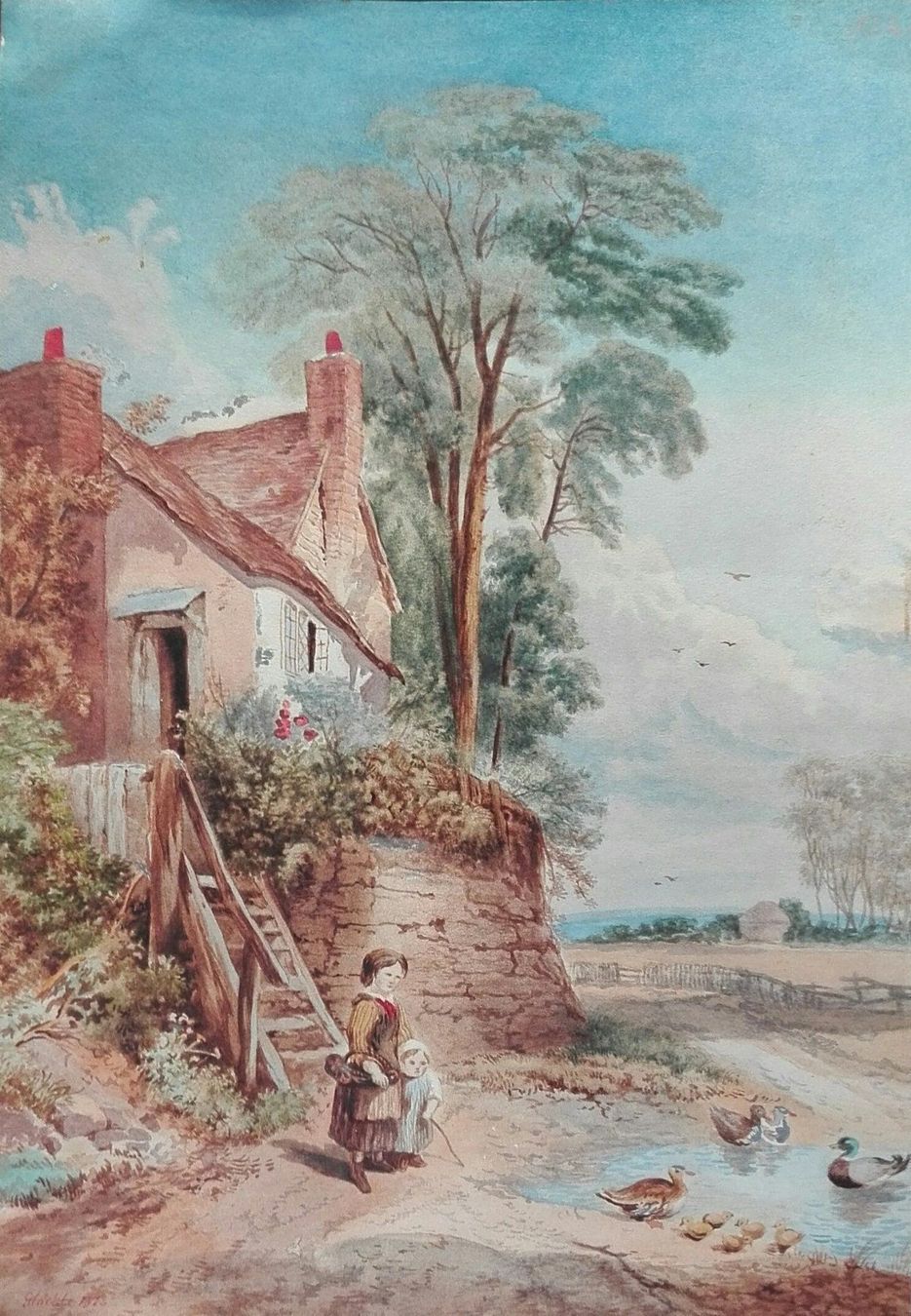 Modellautos: Michael Glöckle  (1751- 18??) – Gebraucht aus Elgg von cuendetkunst