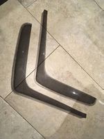 Déflecteur vitres avant VW Crafter
