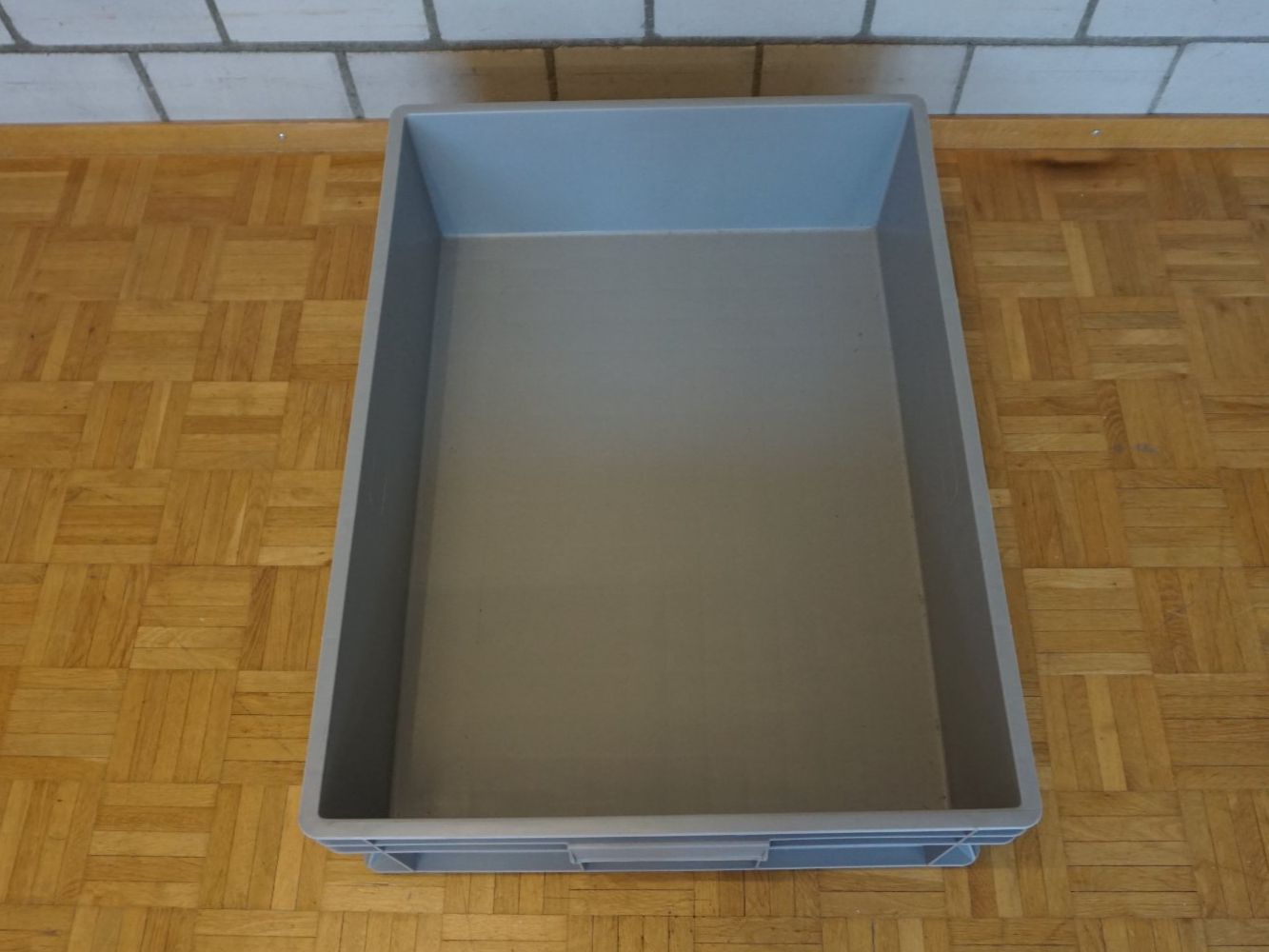 Contenitori & Simili: Transport-/ Lager-Box – Nuovo (secondo la descrizione) da Giswil venduto da sowo60 3