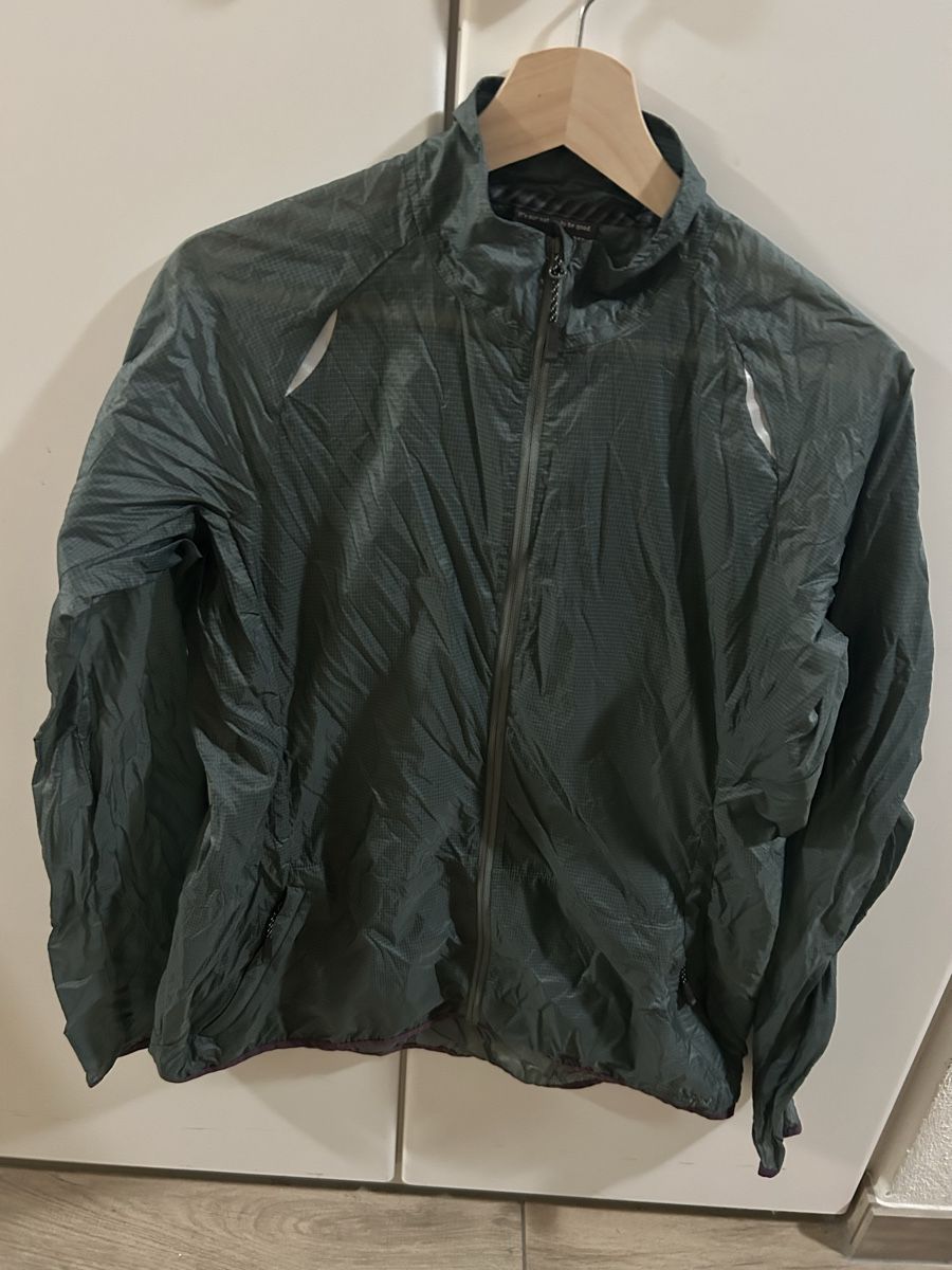 Giacche: Damen Bike Windjacke Gr. L/Xl – Nuovo (secondo la descrizione) da Willisau venduto da Geissbock11