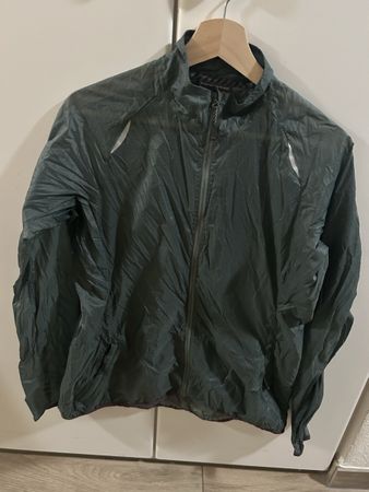 Damen Bike Windjacke Gr. L/Xl