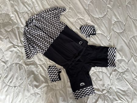 SKINFIT Melogno Velotrikot & Bib-Short