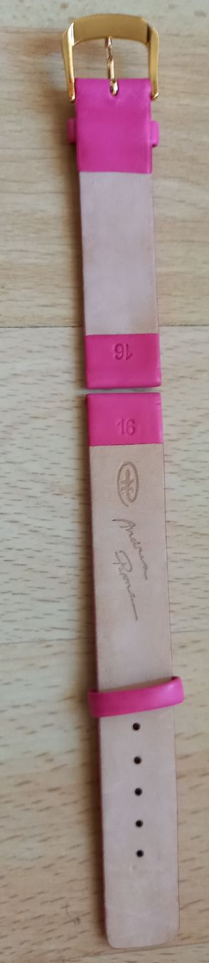 Armbänder & -reifen: Uhrenarmbänder & Bucherer Schachtel – Neu (gemäss Beschreibung) aus Adliswil von cha_fq9f 7
