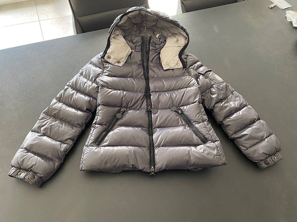 Jacken: Moncler, Gr.8 – Gebraucht aus Minusio von may_5qgr
