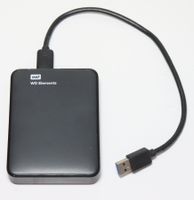 WD Elements 2TB USB 3.0 externe Harddisk Festplatte