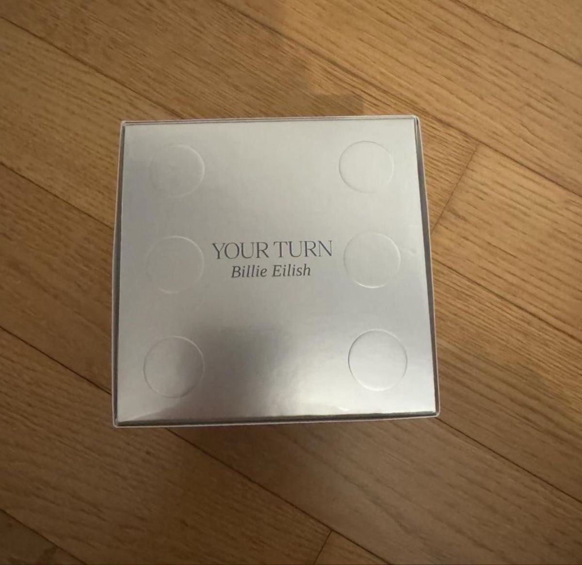 Profumi & Eau de Toilette: Billie Eilish Your Turn Parfüm  – Nuovo e nell'imballaggio originale da Sursee venduto da giu_205 1
