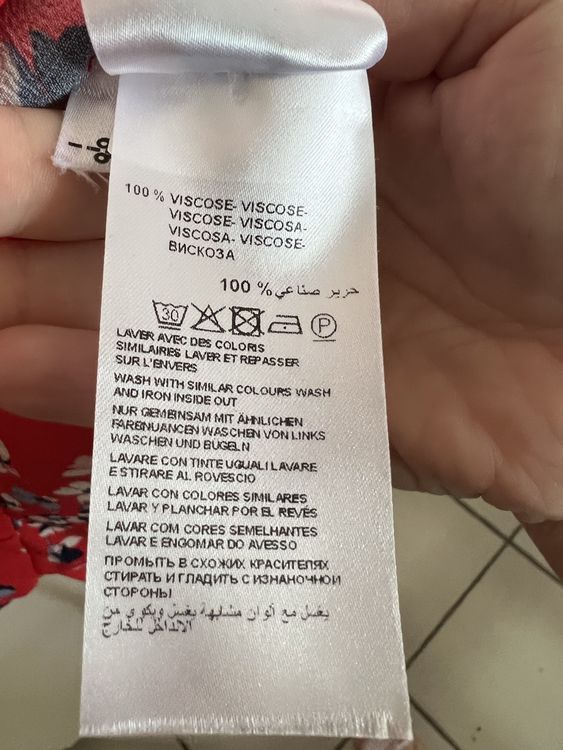 Kookai Top: Magnifique haut Kookai – Usato da Lugnorre venduto da cla_j6bq 4
