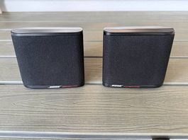 Bose Acoustimass 3 Serie 2 Satelliten Lautsprecher 