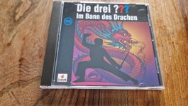 Hörbuch Die Drei Fragezeichen ??? Folge 192