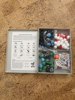 Atom Molecular Models Set 179 Teile Vollständig