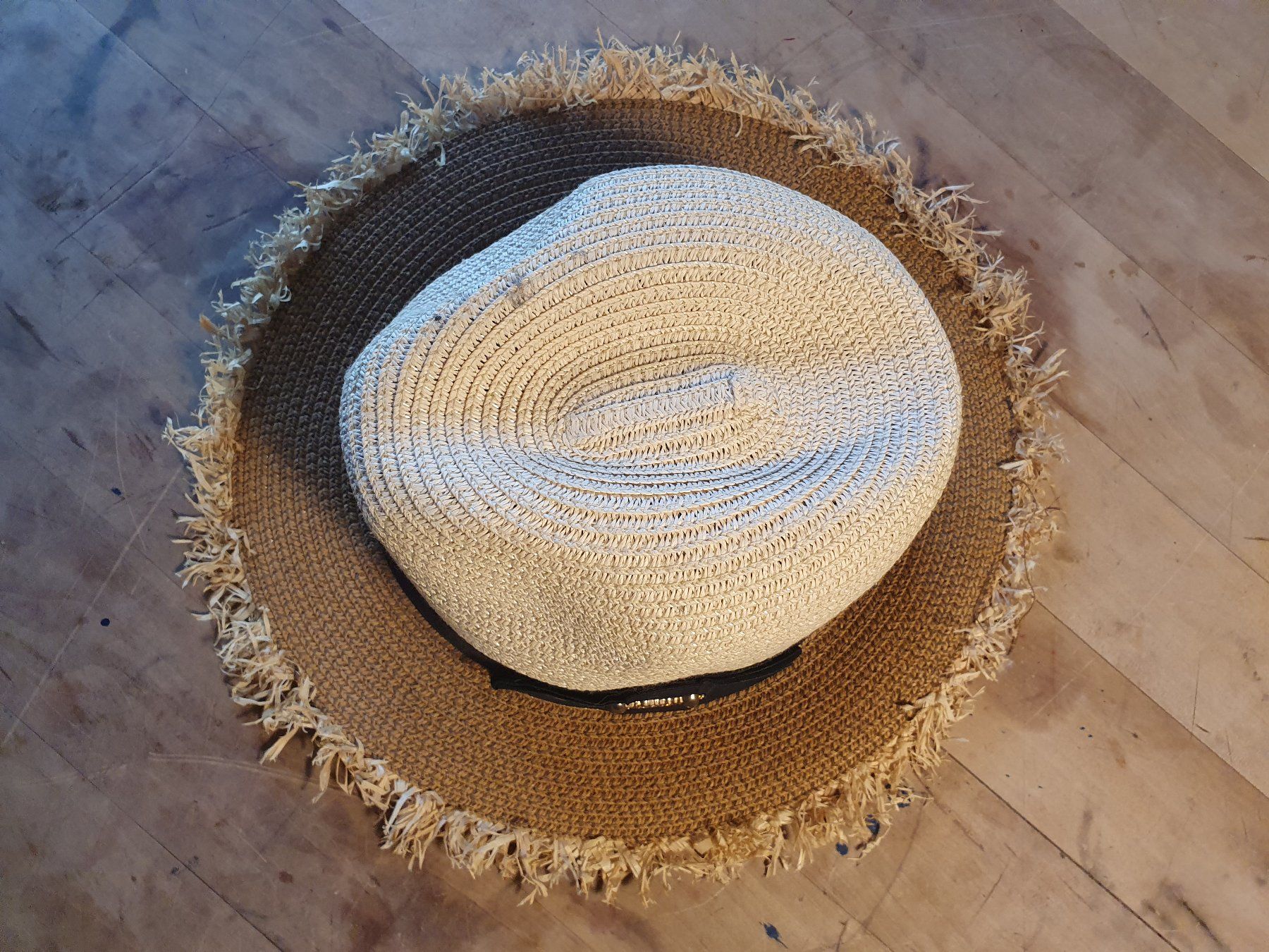 Copricapi, berretti & cappellini: Strandhut FASHION – Usato da Zürich venduto da loosebone 1