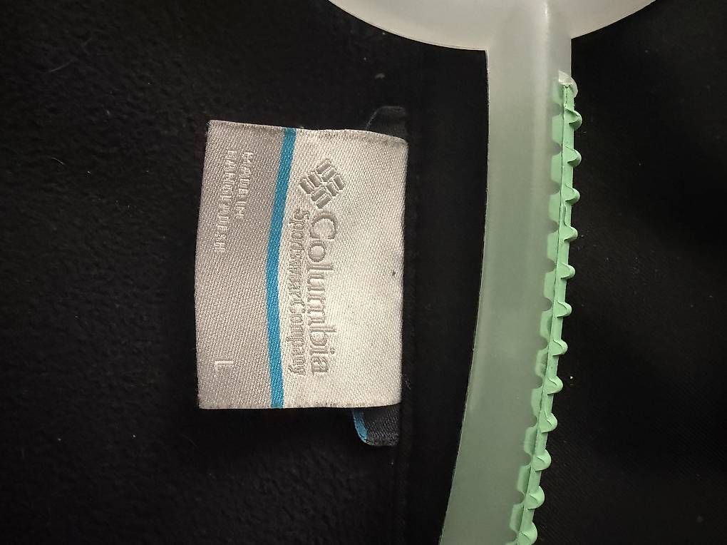 Jacken: Columbia softshell gr. L – Gebraucht aus St. Gallen von 84PYREXLIVIN06 2