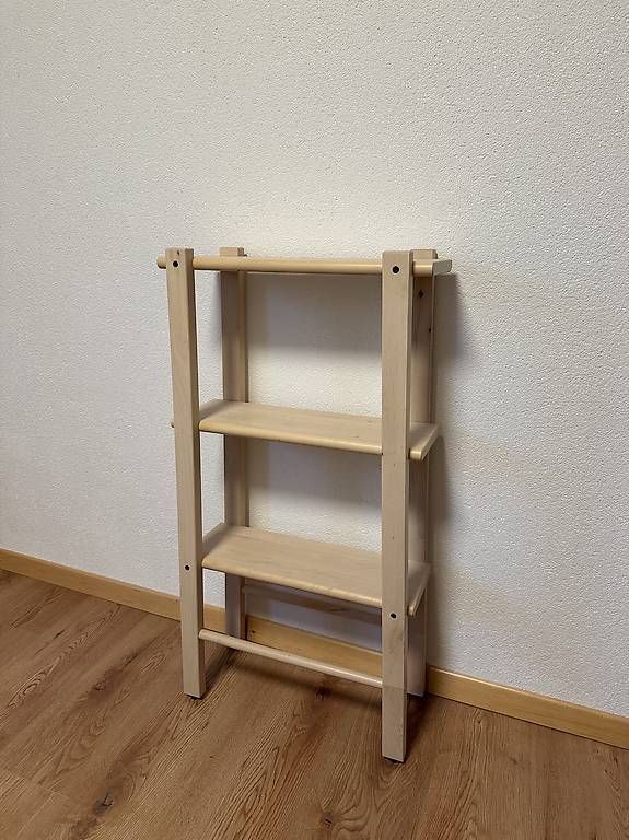 Ikea Scaffali: Ikea Regal – Usato da Derendingen venduto da Happyever 1
