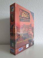 PC Games Anno 1602 (1998) Big Box Français NEUF sous blister