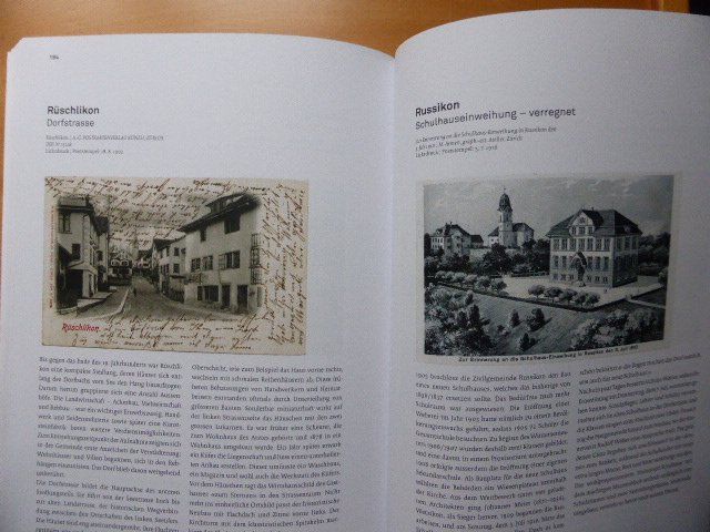 Libri: Ich wollt's auf tausend Karten - Ansichtskarten 1890 - 1930 – Nuovo (secondo la descrizione) da Brunnadern venduto da lesezirkel 3