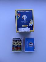 Panini Copa America 2021 komplett Set 1-369