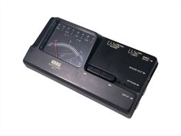 Stimmgerät Korg Auto Tuner AT-1- Gebrauchter Zustand