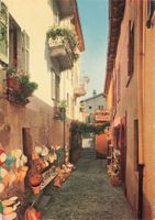 Gandria