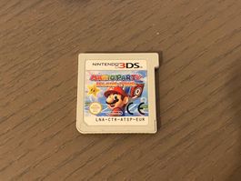 Mario Party Island Tour