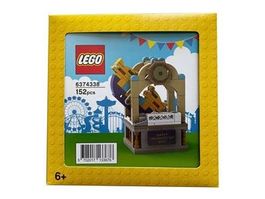 6373620 LEGO Swing Ship Ride