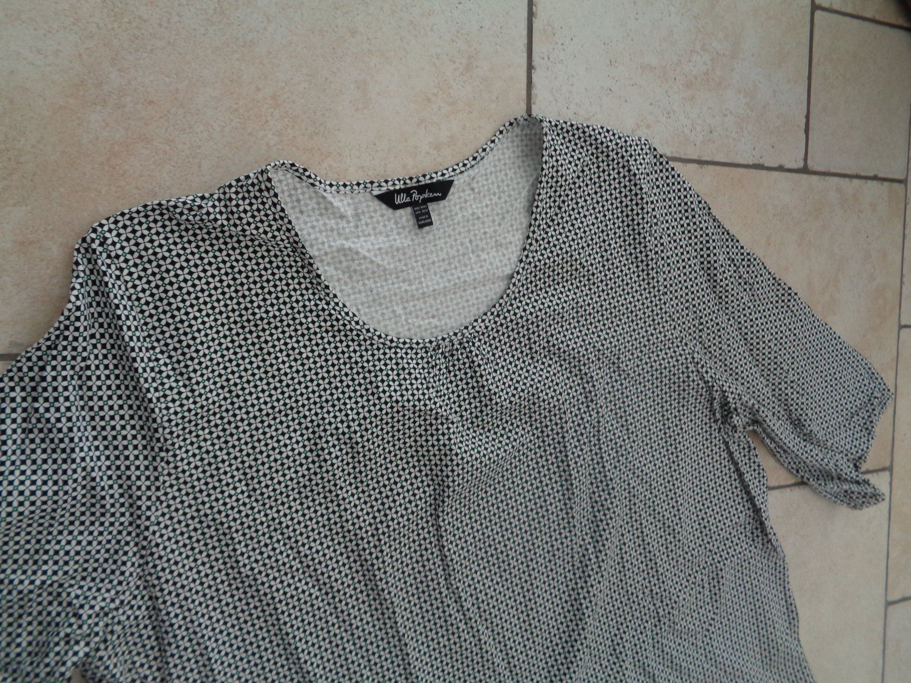 Maglioni & Felpe: Sweatshirt   Ulla Popken   Grösse 50/52 – Usato da Kreuzlingen venduto da Robi-2003 1