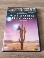 Arizona Dream - Emir Kusturica, Johnny Depp – (DVD/1993)