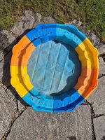 Praktischer Sandkasten für den Balkon oder Garten