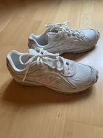 neuwertige New Balance 204L sea salt/stone pink, Grösse 38,5