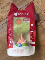 Tonie Superworm - Hörspiel für Kinder, Englisch !