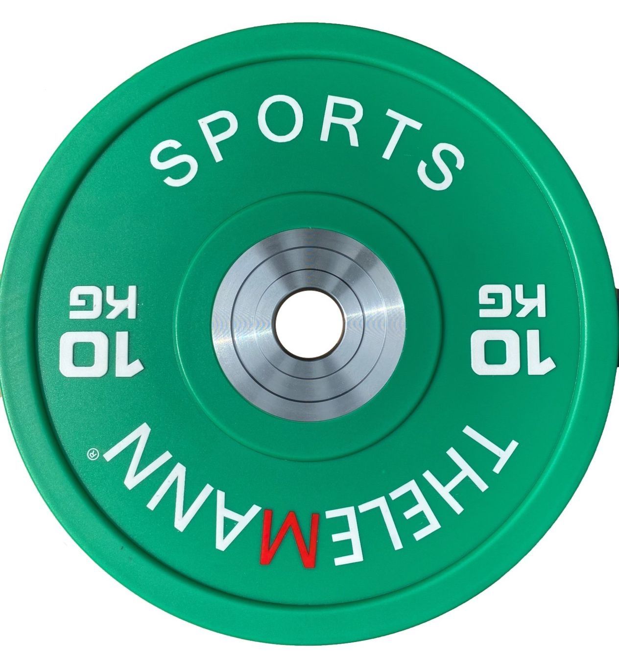Manubri & Pesi: Olympia-Langhantel-Set 125 KG – Nuovo e nell'imballaggio originale da Rothenburg venduto da Thelemann-Bestes 6