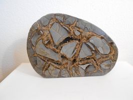 Septarie Top Stück ca. 5 kg