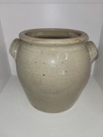 Pot en grès
