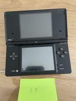Nintendo DSi Pokemon Edition Schwarz, 