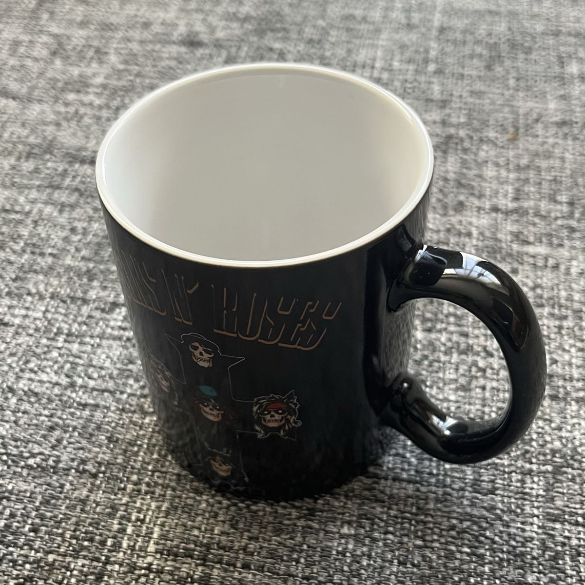 Tazze: Tasse Guns n Roses Farbwechsel – Nuovo (secondo la descrizione) da Schwyz venduto da rs-trend 2