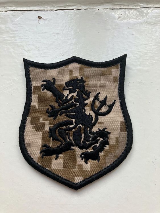 Patch Devgru, SEAL Team Six, Gold Squadron | Kaufen auf Ricardo