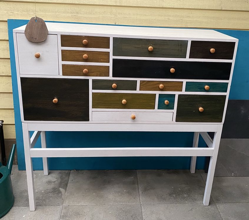 Commodes: Kommode Vintage – D'occasion à Oberdorf SO par climaxxx