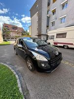 Peugeot 3008 1.6i Turbo