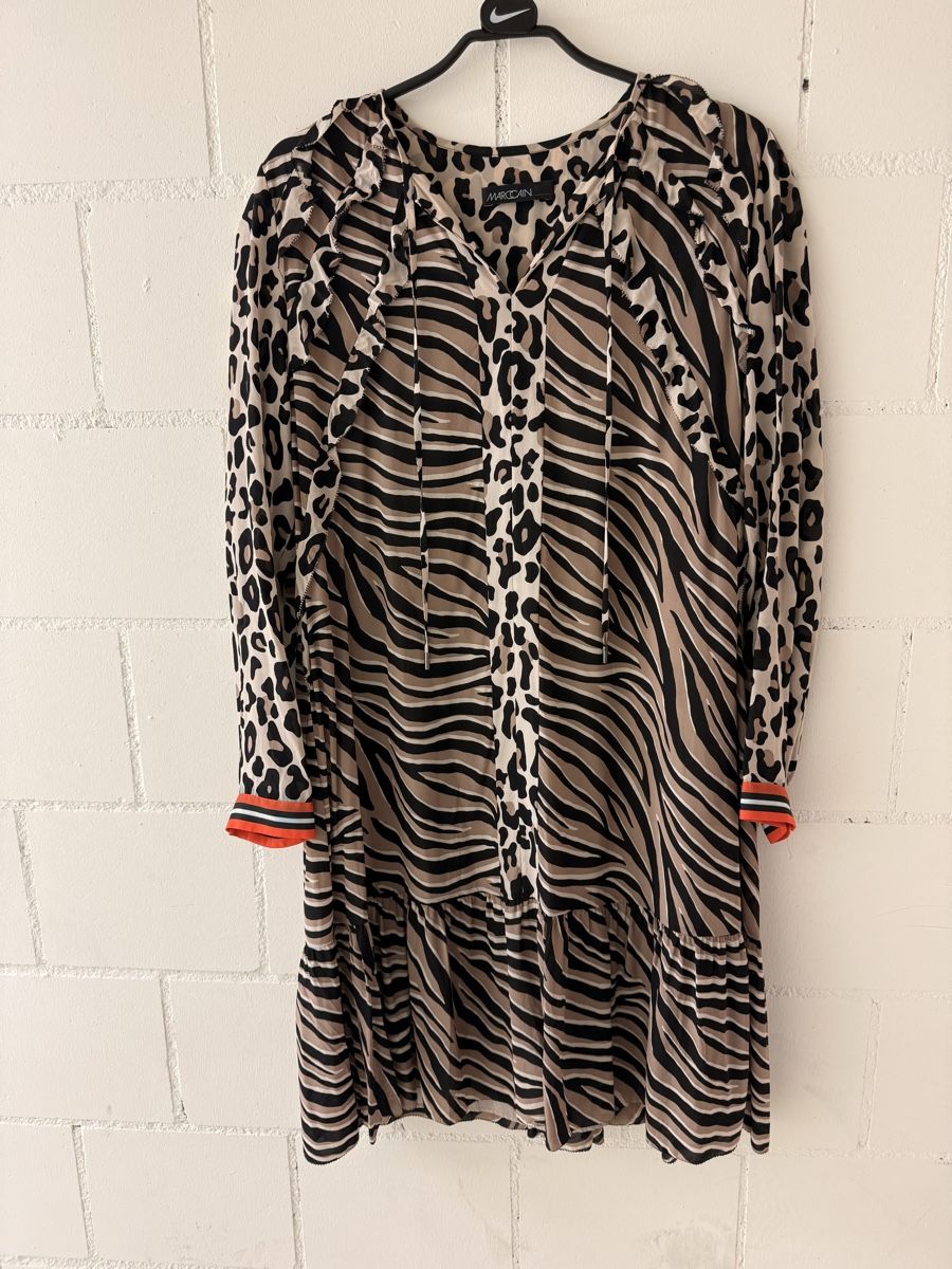 Vestiti: MarcCain Kleid – Usato da Allschwil venduto da Frida015 1