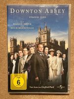 [DVD] DOWNTOWN ABBEY Komplette Staffel 1 (2010)