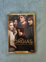 The Borgias, Saison 2, Coffret 4 DVD