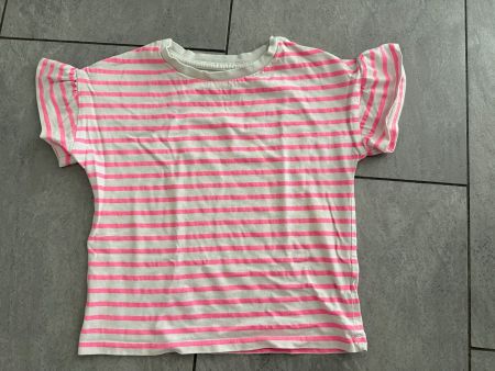 T-Shirt - Grösse 122 - C&A